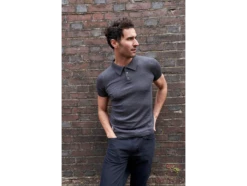 Glynde Polo Shirt -Default Template 3 Fox Wilson Male 00049 large