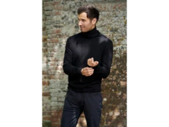 Clapton Jumper -Default Template 3 Fox Wilson Male 00066 large