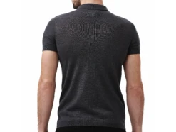 Glynde Polo Shirt -Default Template 3 Glynde Polo Grey 2 large