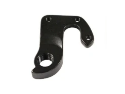 Gold STC QR REAR DERAILLEUR HANGER