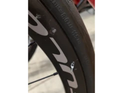 Ex-Display Gold Evo 105/FSA 7 Ex-Display Gold Evo 105/FSA -Default Template 3 Gold Evo Wheel Damage large