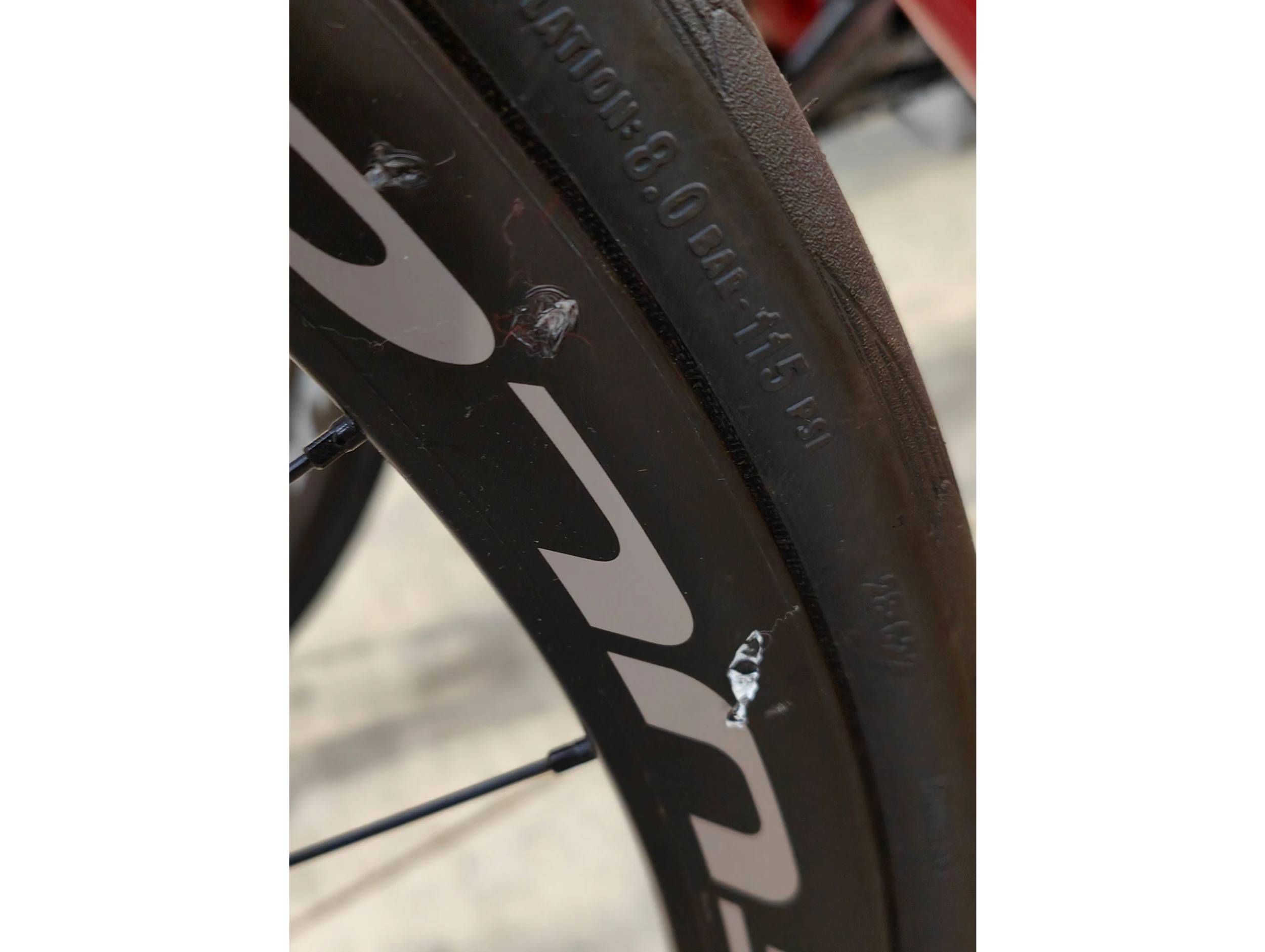 Ex-Display Gold Evo 105/FSA 4 Ex-Display Gold Evo 105/FSA – Bild 4