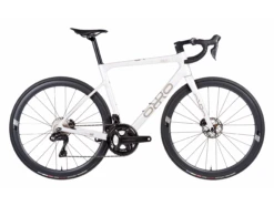 2024 Gold STC Ultegra Di2 Tailormade Bike -Default Template 3 Gold STC Ultegra Di2 TM White large 2