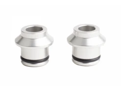 Seasucker Huske 12mm Thru Axle Plugs