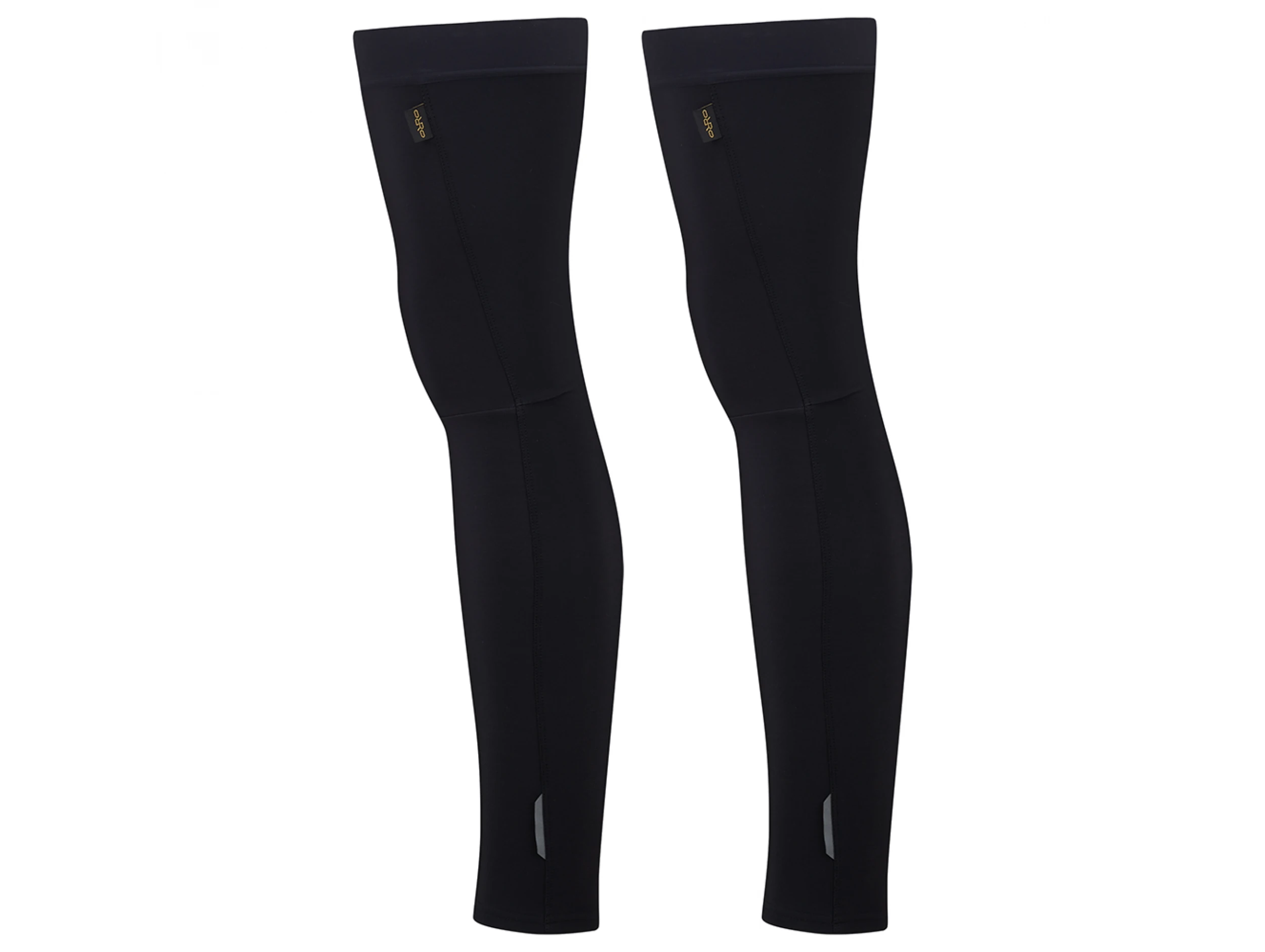 ORRO LEG WARMERS 4 ORRO LEG WARMERS – Bild 4