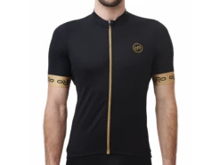 Gold Luxe 2.0 Jersey -Default Template 3 Luxe SS Black 1 large 1