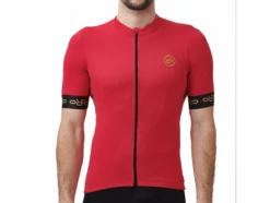 Gold Luxe 2.0 Jersey -Default Template 3 Luxe SS Crimson 1 large 5