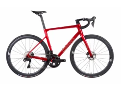 2024 Gold STC Ultegra Di2 Tailormade Bike -Default Template 3 MY24 Gold STC Ultegra Di2 Tailormade Red large 2