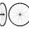 Fulcrum Rapid Red 3 Wheelset