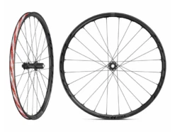 Fulcrum Rapid Red 3 Wheelset