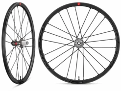 Fulcrum Racing Zero Wheelset