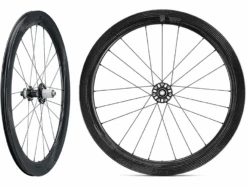 Fulcrum Speed 55 CMPTZN Wheelset