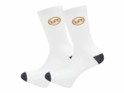 ORRO SPORTIVE SOCK TRIPLE PACK -Default Template 3 ORRO Sportive Sock White 1 medium large 1