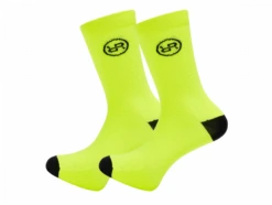 ORRO SPORTIVE SOCK TRIPLE PACK -Default Template 3 ORRO Sportive Sock Yellow Fluo 1 medium large 1