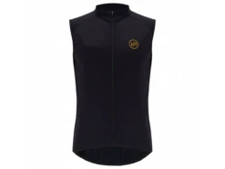 ORRO GOLD SOFTSHELL GILET 15 ORRO GOLD SOFTSHELL GILET -Default Template 3 Orro Gold Softshell Gilet Black 1 large 4