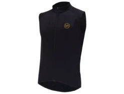 ORRO GOLD SOFTSHELL GILET 17 ORRO GOLD SOFTSHELL GILET -Default Template 3 Orro Gold Softshell Gilet Black 2 large