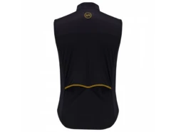ORRO GOLD SOFTSHELL GILET 18 ORRO GOLD SOFTSHELL GILET -Default Template 3 Orro Gold Softshell Gilet Black 3 large
