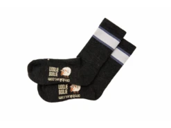 DeFeet X Orro Woolie Boolie 6in Cuff