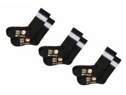 DeFeet X Orro Woolie Boolie 6IN Cuff Triple Pack 7 DeFeet X Orro Woolie Boolie 6IN Cuff Triple Pack -Default Template 3 Orro Woolie Boolie triple pack large 3