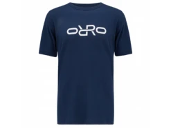 Orro Bamboo Logo T-Shirt 20 Orro Bamboo Logo T-Shirt -Default Template 3 Orro Bamboo Navy 1 large 3