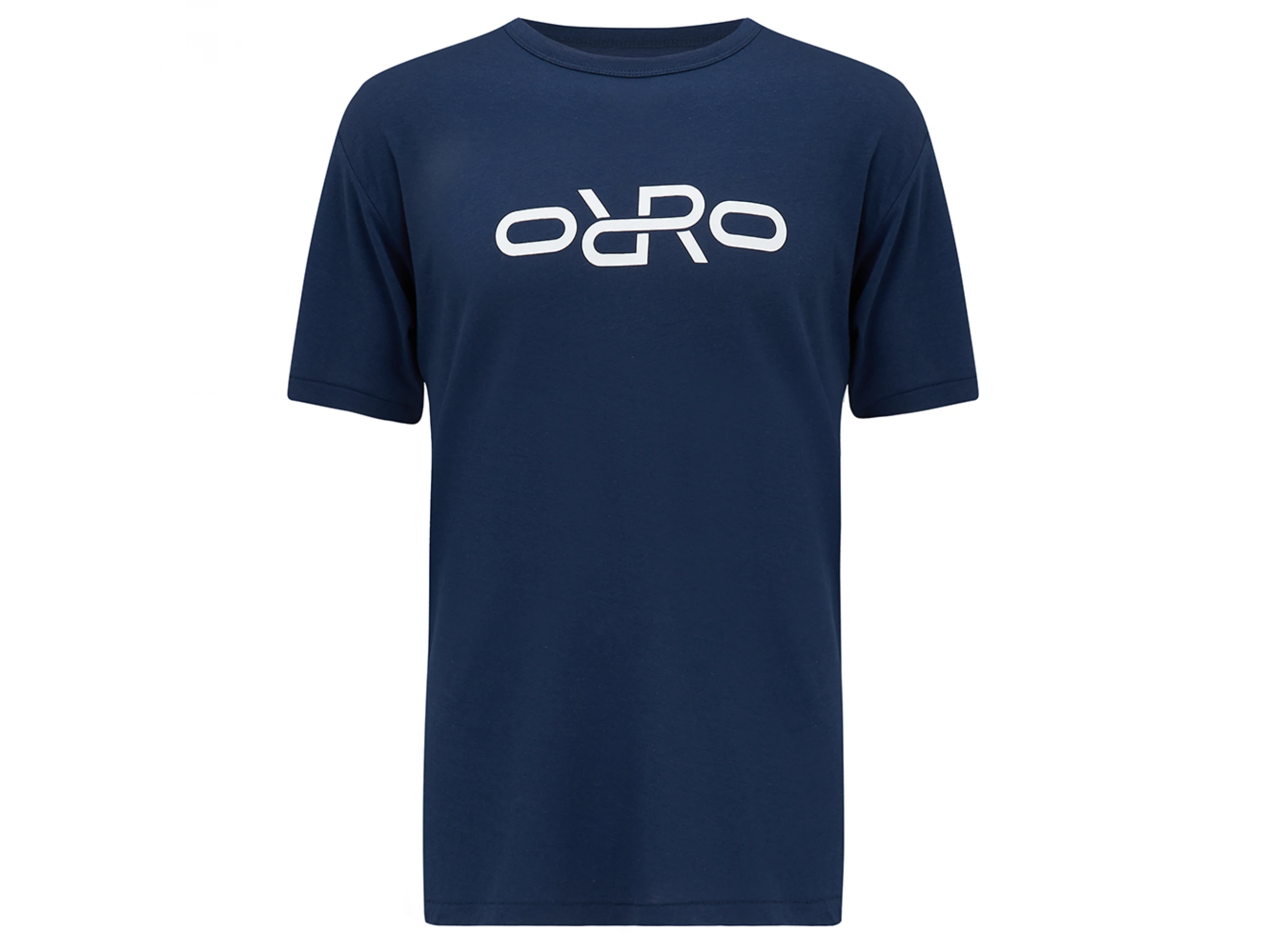Orro Bamboo Logo T-Shirt 5 Orro Bamboo Logo T-Shirt – Bild 5