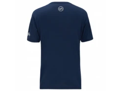 Orro Bamboo Logo T-Shirt 26 Orro Bamboo Logo T-Shirt -Default Template 3 Orro Bamboo Navy 2 large