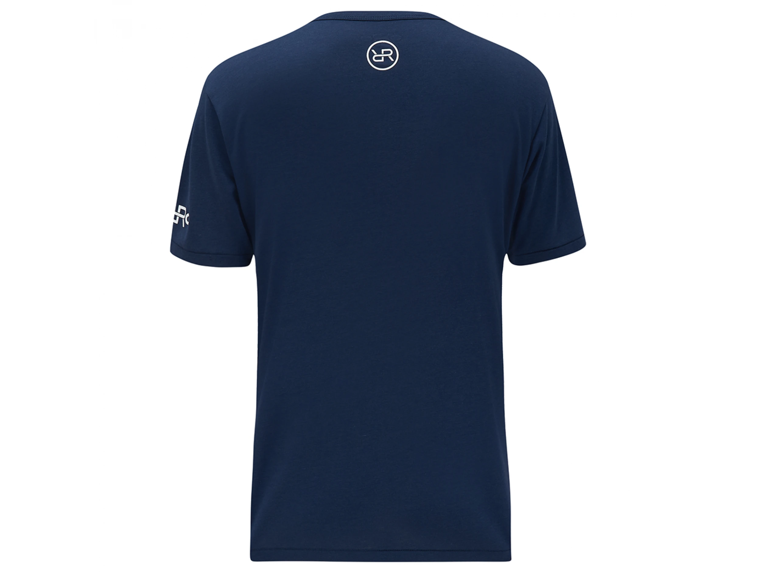 Orro Bamboo Logo T-Shirt 11 Orro Bamboo Logo T-Shirt – Bild 11