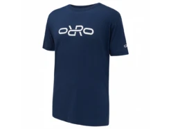 Orro Bamboo Logo T-Shirt 27 Orro Bamboo Logo T-Shirt -Default Template 3 Orro Bamboo Navy 3 large