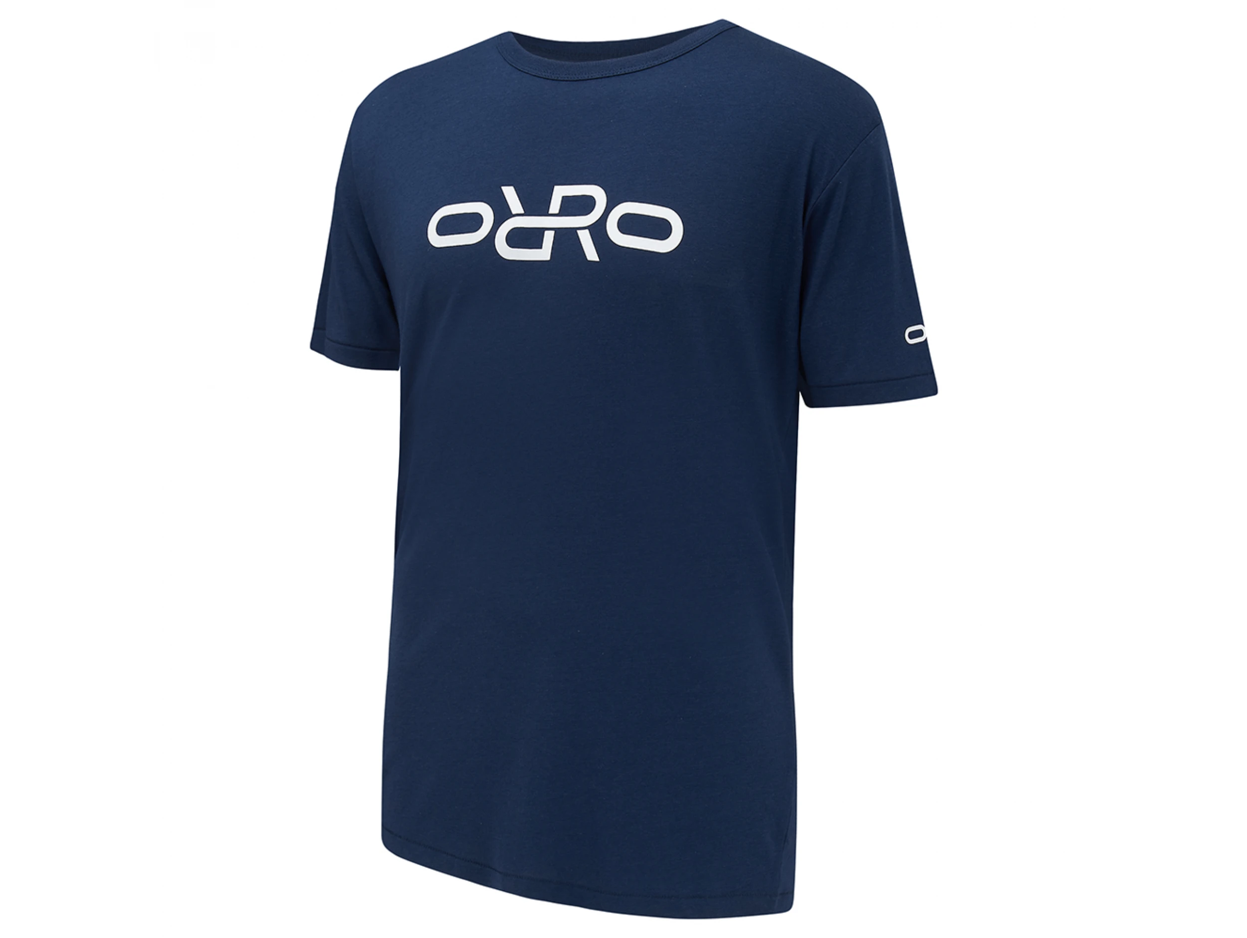 Orro Bamboo Logo T-Shirt 12 Orro Bamboo Logo T-Shirt – Bild 12