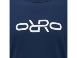Orro Bamboo Logo T-Shirt 28 Orro Bamboo Logo T-Shirt -Default Template 3 Orro Bamboo Navy 4 large