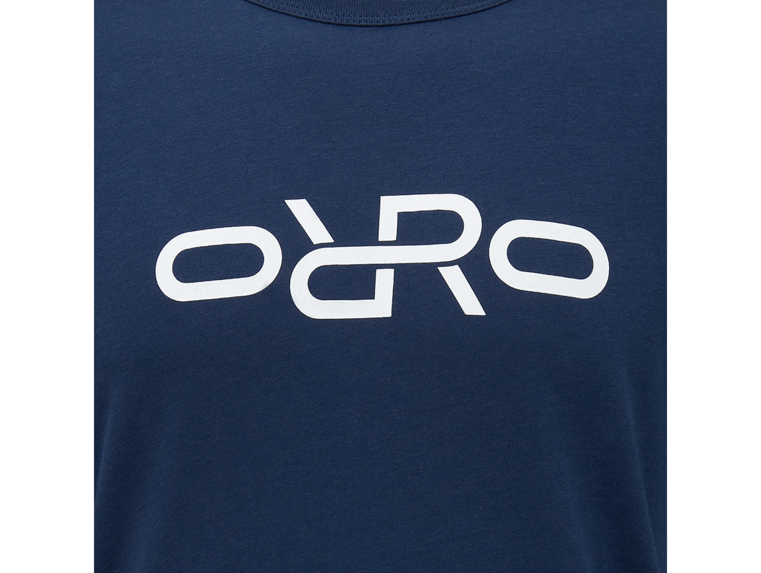 Orro Bamboo Logo T-Shirt 13 Orro Bamboo Logo T-Shirt – Bild 13