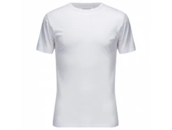 ORRO Pier II T-Shirt -Default Template 3 Orro Bamboo White Tee 1 large 1