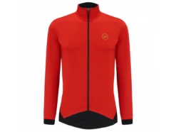 Gold Shield Jacket -Default Template 3 Orro Gold Shield Jacket red 1 large 3