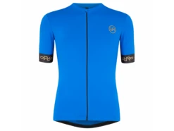 Gold Luxe 2.0 Jersey -Default Template 3 Orro gold Luxe SS Jersey Blue 1 web large 2