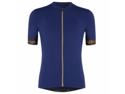 Gold Luxe 2.0 Jersey -Default Template 3 Orro gold Luxe SS Jersey Navy 1 web large 5