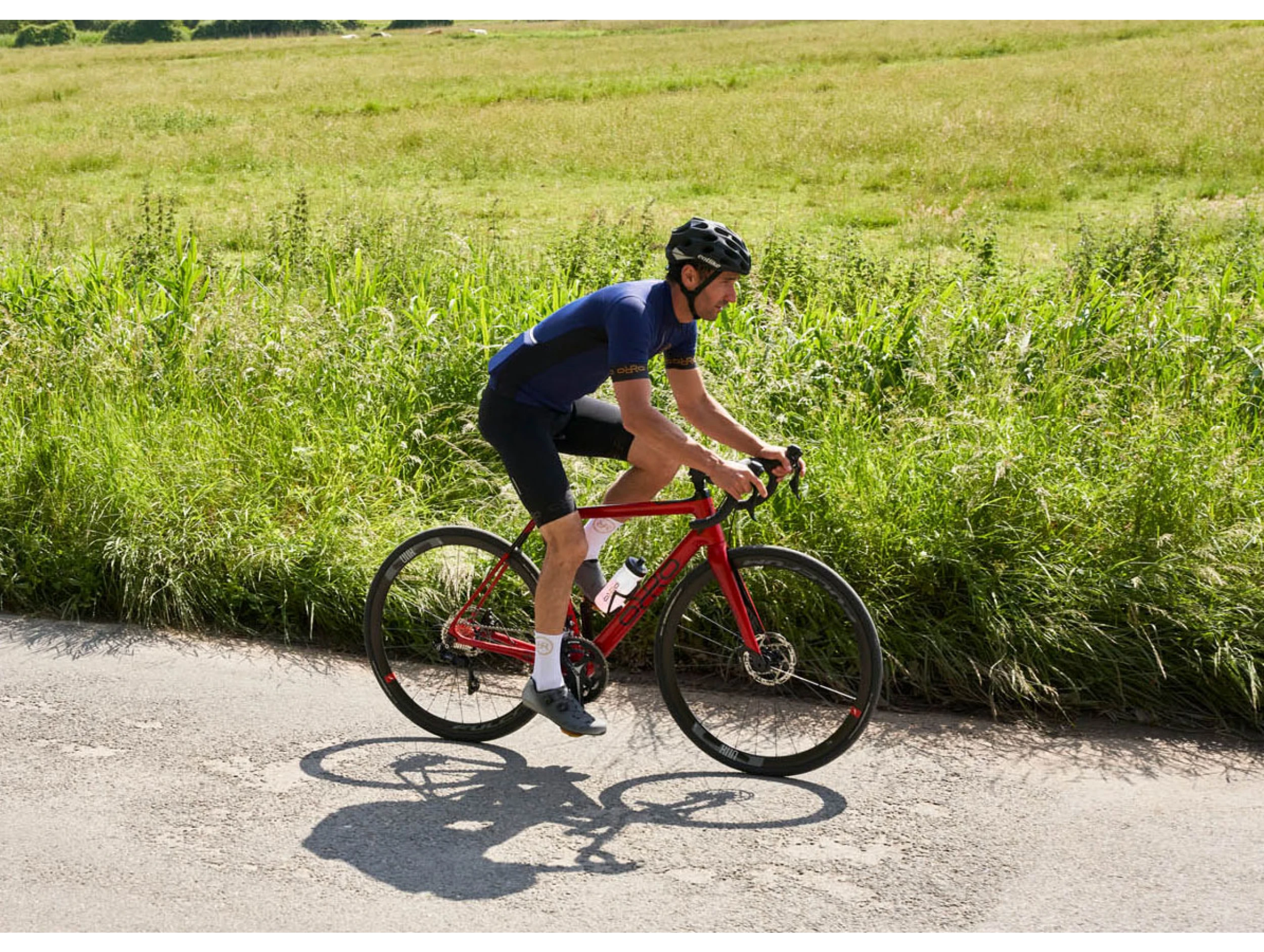 Gold Evo 105/FSA 9 Gold Evo 105/FSA – Bild 9