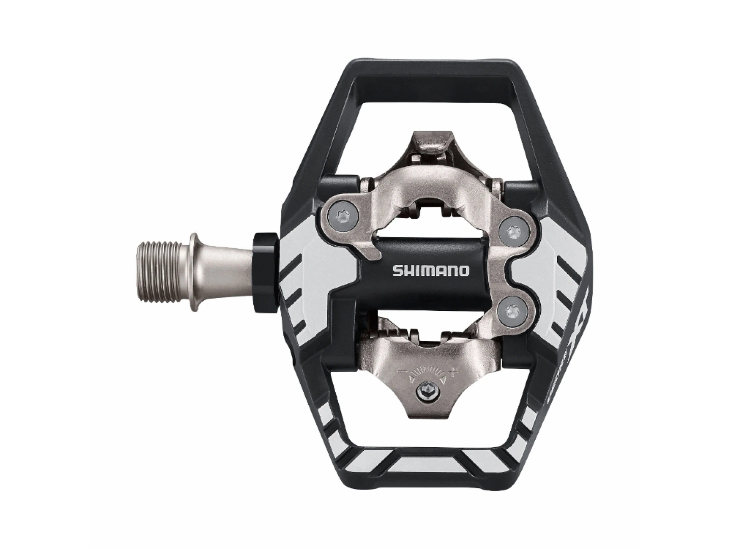 Shimano PD-M8120 Deore XT SPD MTB Pedals 2 Shimano PD-M8120 Deore XT SPD MTB Pedals – Bild 2
