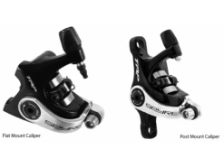 Terra G QR Post Mount REAR DERAILLEUR Hanger -Default Template 3 PMtoFM large