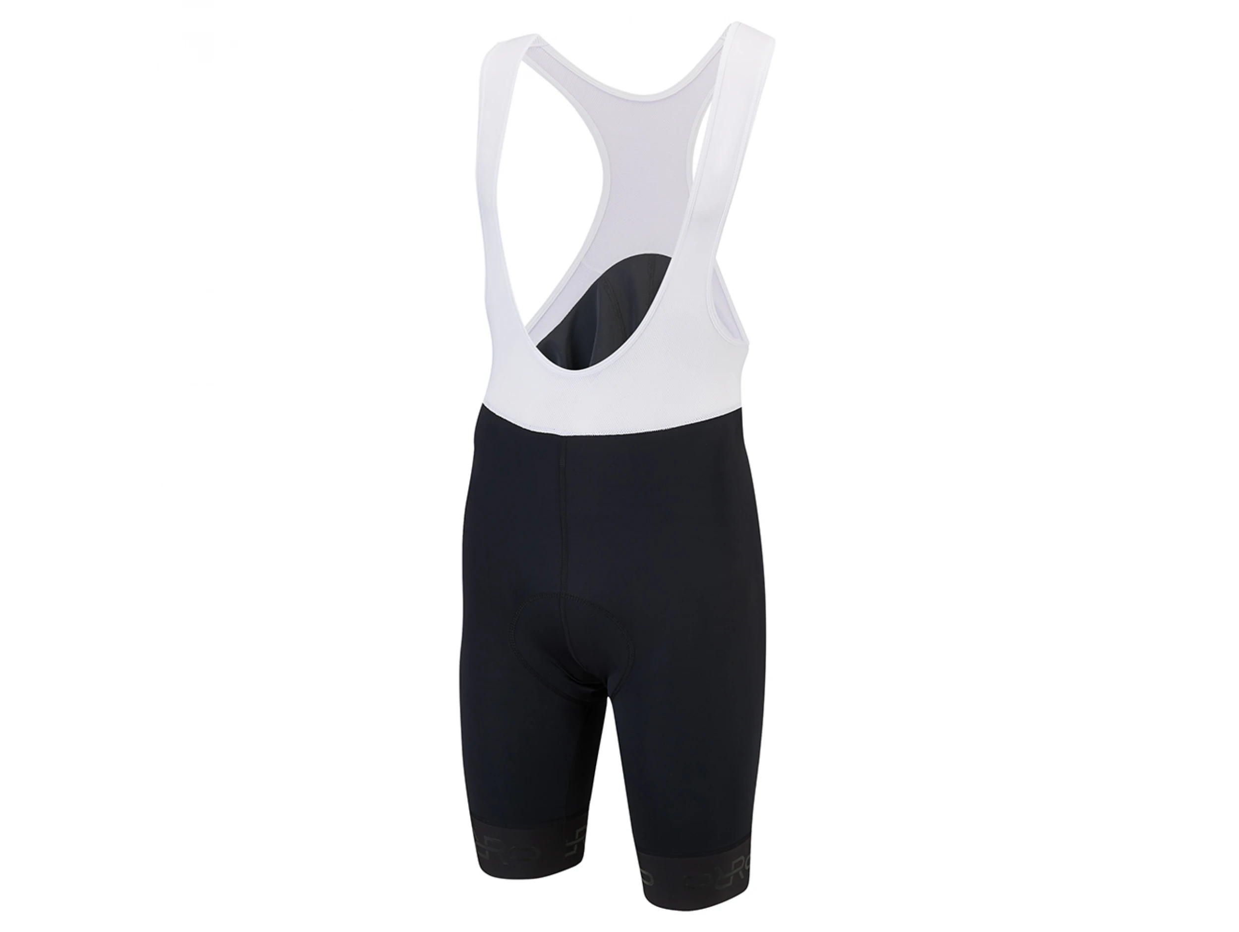 Orro Pyro Line Bibshorts 1 Orro Pyro Line Bibshorts