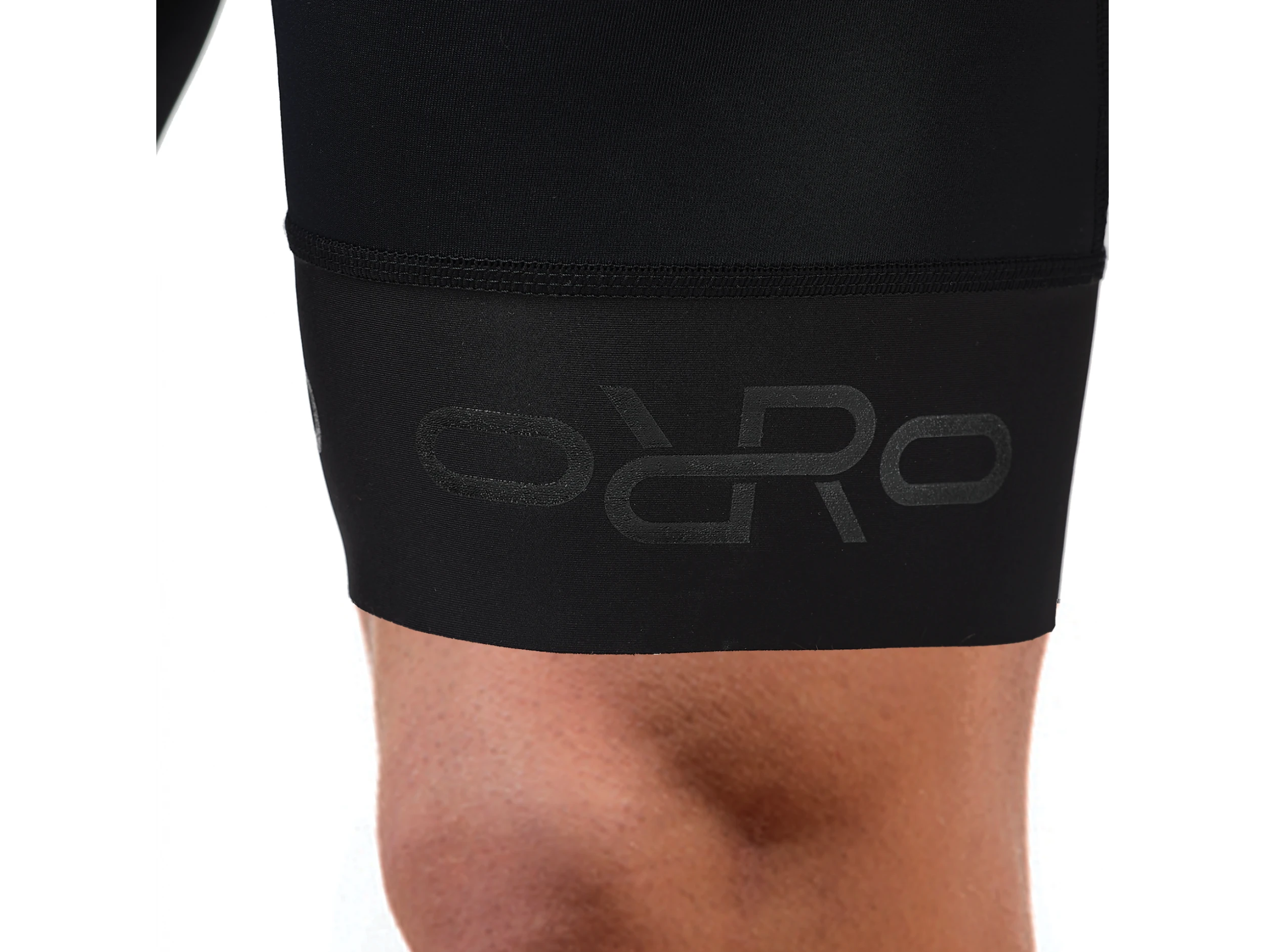 Orro Pyro Line Bibshorts 3 Orro Pyro Line Bibshorts – Bild 3