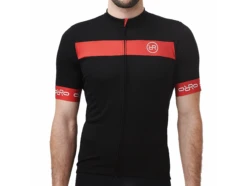 Orro Pyro Line Short Sleeve Jersey