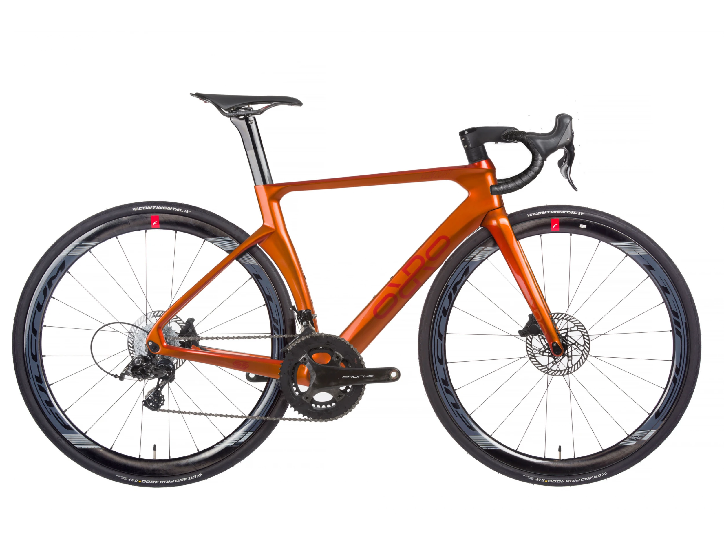 SIGNATURE VENTURI STC CHORUS 2 SIGNATURE VENTURI STC CHORUS – Bild 2