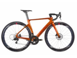 SIGNATURE VENTURI STC CHORUS 20 SIGNATURE VENTURI STC CHORUS -Default Template 3 Signature Venturi Chorus Wind Orange large 2