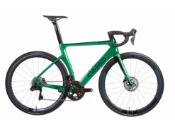 Signature Venturi Dura Ace Di2