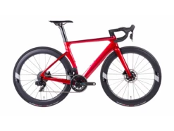 SIGNATURE VENTURI STC SRAM FORCE ETAP