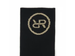 ORRO X DEFEET AIREATOR SOCKS -Default Template 3 Socks Black Beige 3 large