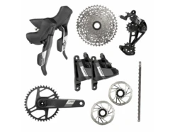 Sram Apex 1x 12 Speed Complete Groupset 5 Sram Apex 1x 12 Speed Complete Groupset -Default Template 3 Sram Apex 1x 12s Groupset large