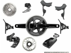 Sram Rival Etap AXS Complete Groupset