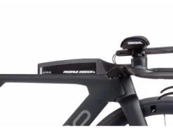 Venturi Tri Dura Ace/Ultegra Di2 -Default Template 3 TT Bike with Bento Box Edit large