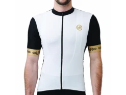 Orro Gold Tec Short Sleeve Jersey -Default Template 3 Tec SS White 1 large 1